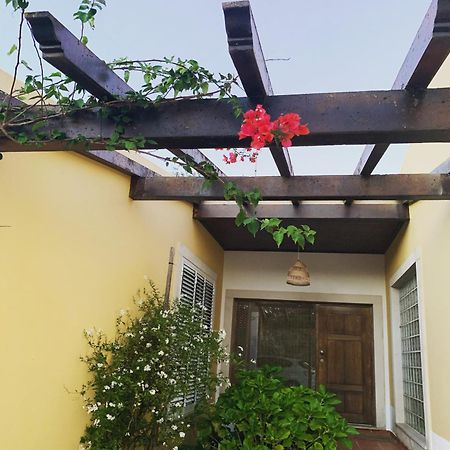Вилла A Casa Da Lua Томар Экстерьер фото
